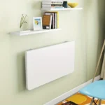 Wall-Mounted Fordable Table - Image 3
