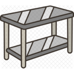 Metal Tables