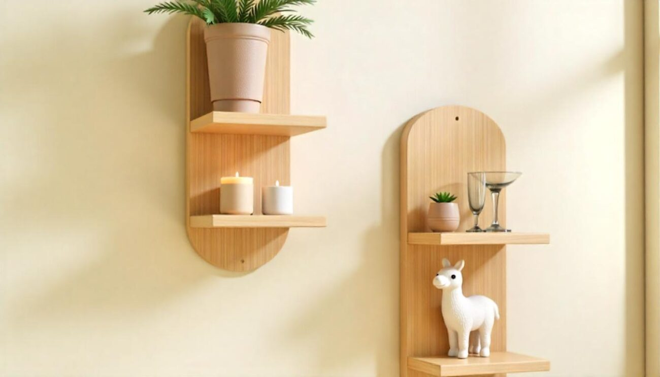 Wooden organizer Pakistan
