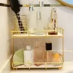 Double Layer Premium for Organization and Storage. - Image 2