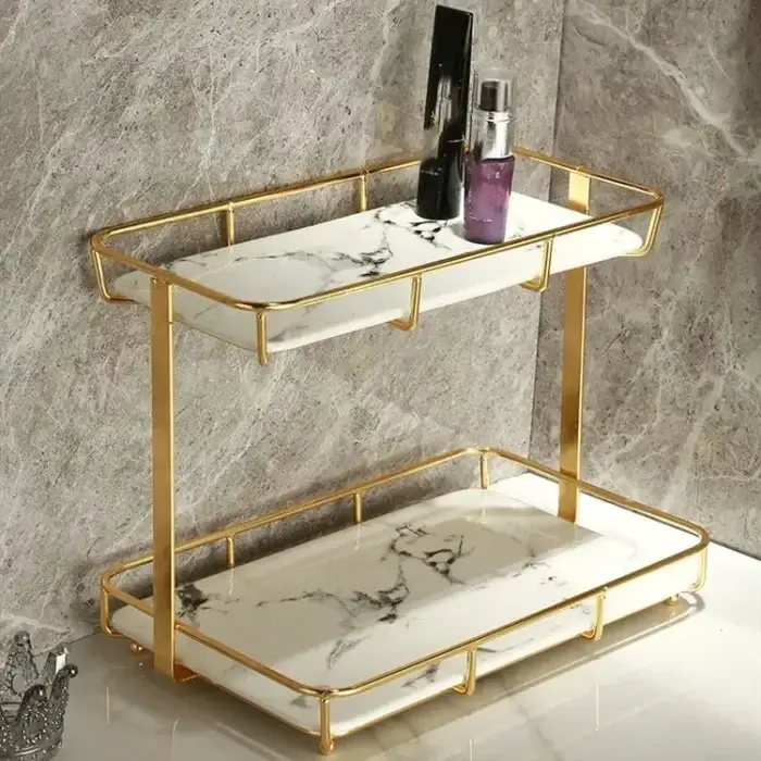 Double Layer Premium for Organization and Storage. - Image 3