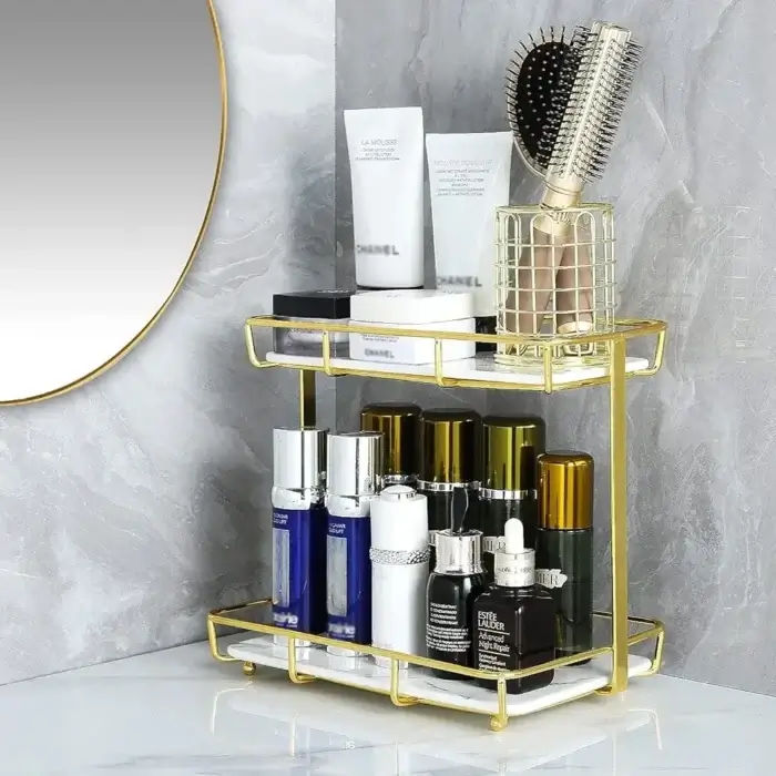 Double Layer Premium for Organization and Storage. - Image 4