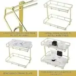 Double Layer Premium for Organization and Storage. - Image 5
